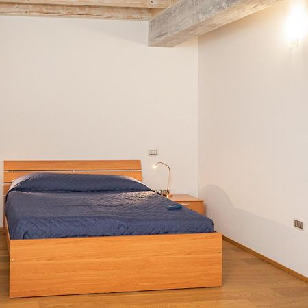 Appartamento Siliprandi Mântua Exterior foto