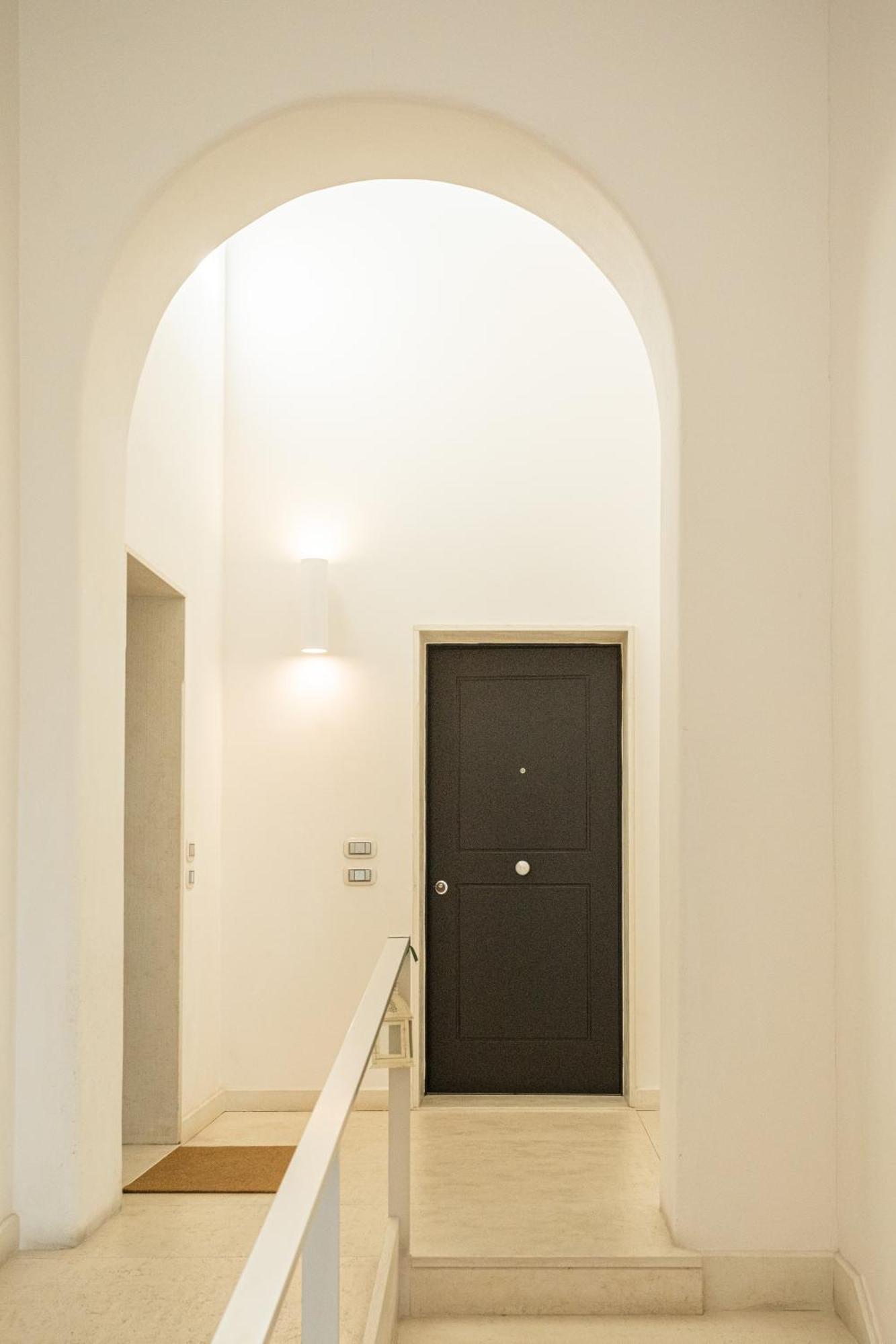 Appartamento Siliprandi Mântua Exterior foto